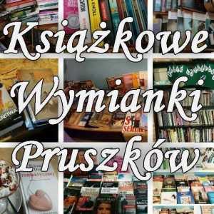 Wymiana książek w Pruszkowie