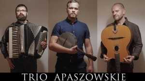 Koncert formacji Trio Apaszowskie