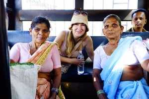 Spotkanie z podróżnikiem: Zakochani w świecie. Indie