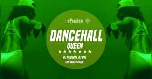 Dancehall Queen / Hubson, Dtl, Twerkout Crew / lista fb free