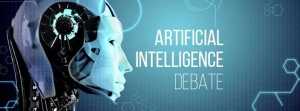 Artificial Intelligence Debate