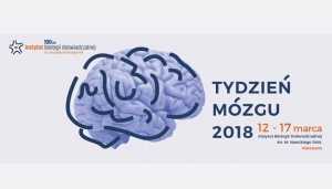 Tydzień Mózgu 2018 Warszawa