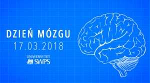 Dzień Mózgu 2018 na Uniwersytecie SWPS