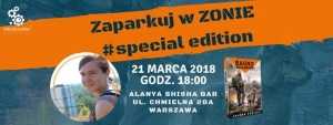 Zaparkuj w ZONIE - special edition