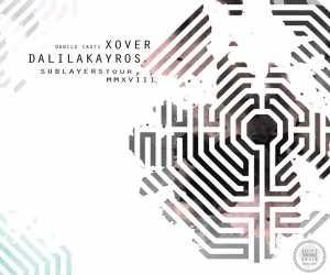 Let me introduce: Xover / Dalila Kayros