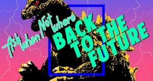 Back To The Future Party I lista fb free