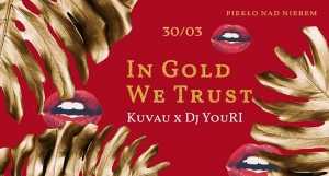 In Gold We Trust | lista fb free