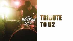 Tribute to U2