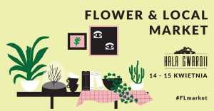 Flower & Local Market
