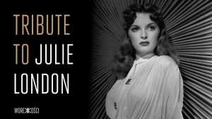 Tribute to Julie London
