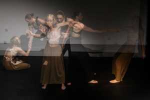 Międzynarodowy Dzień Tańca w Instytucie Teatralnym
