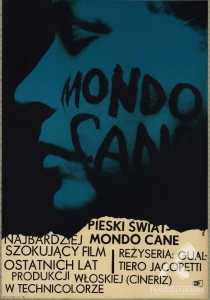 Mondo Cane | Klasyka światowego dokumentu