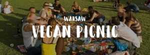 Warsaw Vegan Picnic