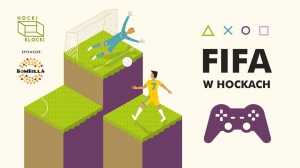FIFA w Hockach ■ Turniej PlayStation