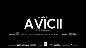  Tribute to Avicii - C-BooL | Impreza charytatywna