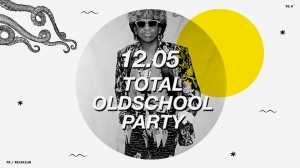 Total Oldschool Party