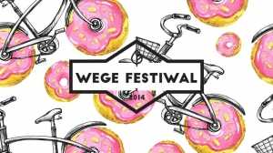 Wege Festiwal Warszawa - Wilanów