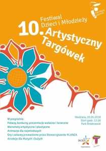 Festiwal Dzieci i Młodzieży Artystyczny Targówek