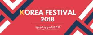 KOREA Festival 2018