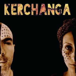 Koncert muzyki afrykańskiej - Kerchanga