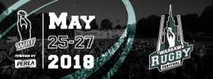 Warsaw Rugby Festival 2018