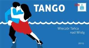 Wieczór tańca nad Wisłą: Tango & Milonga