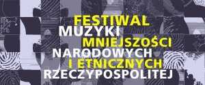 Festiwal Muzyki Mniejszości Narodowych i Etnicznych Rzeczypospolitej: Habiba Habiarjan / Terno