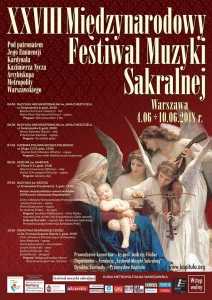 Międzynarodowy Festiwal Muzyki Sakralnej
