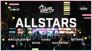 ISKRA AllStars / Lista FB free