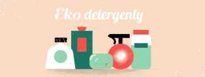 Eko detergenty / warsztaty vol. 2