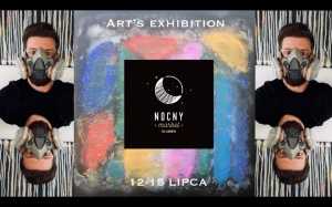 1st Art's Exhibition