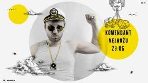 Komendant Melanżu