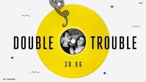 Double Trouble | Rejs