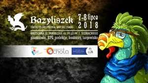 Bazyliszek – Fantastyczny Festiwal Gier Bez Prądu