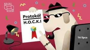 Protokół HOCKI ■ Hocki Klocki