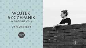 Wojtek Szczepanik w Cudzie nad Wisłą