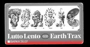 WYSIWYG018 - Lutto Lento b2b Earth Trax