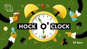 Hock O'Clock 
