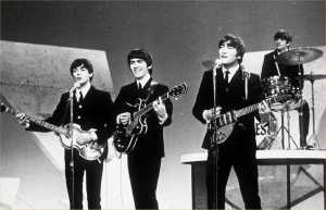Niedziela z hitami The Beatles