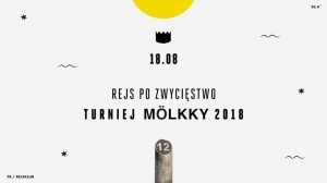 Rejs Po Zwycięstwo - Turniej Mölkky 2018