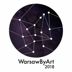 WarsawByArt 2018