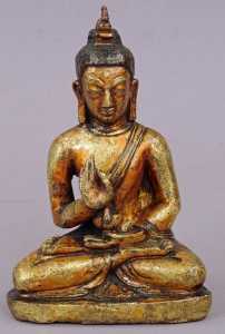 Filozofia Buddyjska starożytnych Indii – jogaczara
