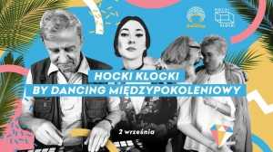 Hocki Klocki by Dancing Międzypokoleniowy #2