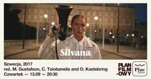 Pokaz filmu "Silvana"