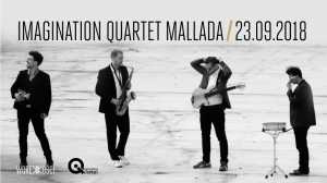 Imagination Quartet: Mallada