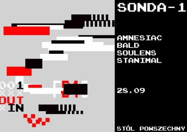 SONDA - 1