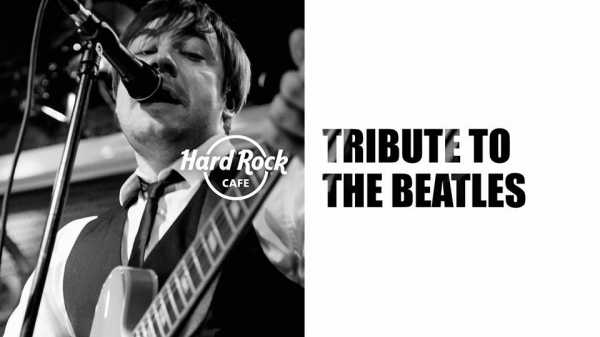 Tribute To The Beatles