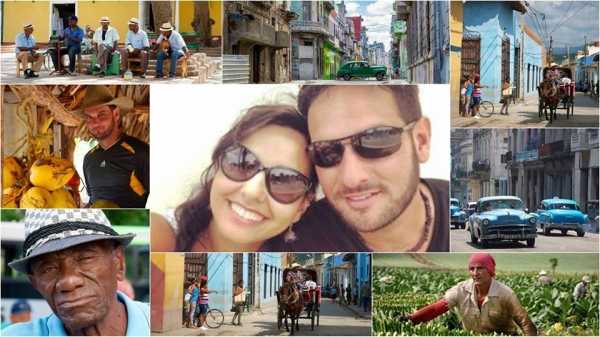 Jak naprawdę wygląda życie na Kubie? 