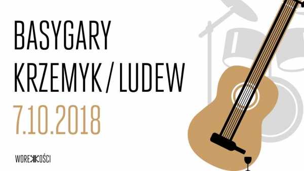 BasyGary: Krzemyk / Ludew
