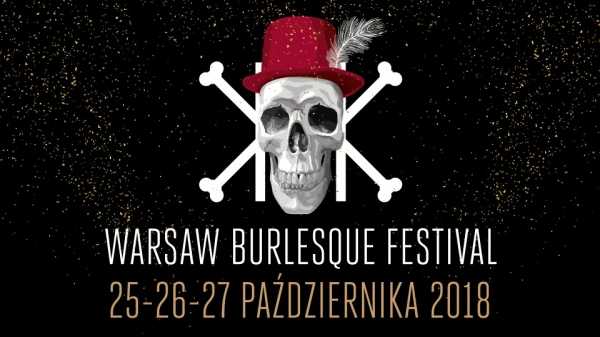 Warsaw Burlesque Festival